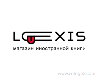 LEXIS标志