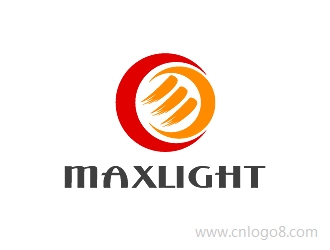 吴江市华轩纺织品有限公司 Max light textile co.,ltd企业标志